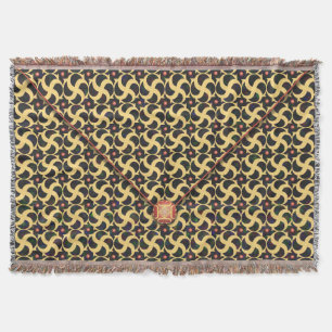Gilded Cage Envelope Decke