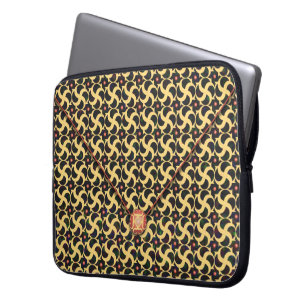 Gilded Cage Envelope Laptopschutzhülle