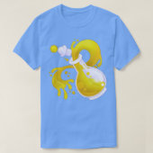 Gilded Elixir T-Shirt (Design vorne)