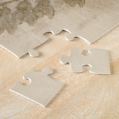 Gilded Foliage Puzzle (Seite)