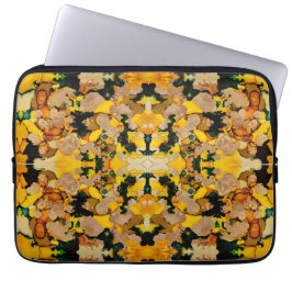 Gilded Laptopschutzhülle