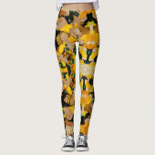 Gilded Leggings (Vorderseite)