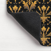 Gilded Luxury Mousepad (Ecke)
