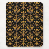 Gilded Luxury Mousepad (Vorne)