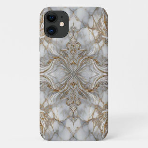 "Gilded Marble: Gold infused Case-Mate iPhone Hülle