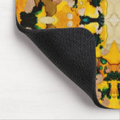 Gilded Mousepad (Ecke)