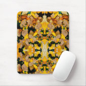 Gilded Mousepad (Mit Mouse)