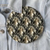 Gilded Pearls Button (Beispiel)