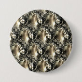 Gilded Pearls Button (Vorderseite)