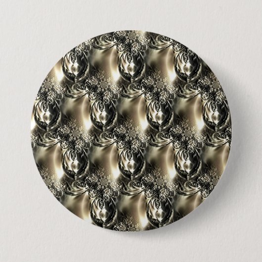 Gilded Pearls Button (Vorderseite)