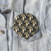 Gilded Pearls Button (Beispiel)