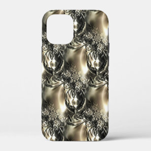 Gilded Pearls Case-Mate iPhone Hülle