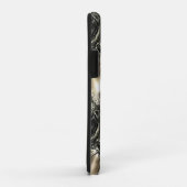 Gilded Pearls Case-Mate iPhone Hülle (Hinten/Rechts)