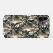 Gilded Pearls Case-Mate iPhone Hülle (Rückseite (Horizontal))