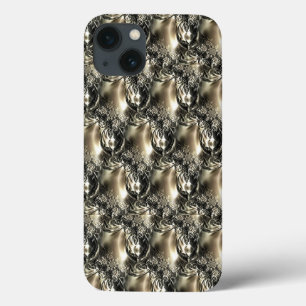 Gilded Pearls Case-Mate iPhone Hülle