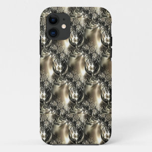 Gilded Pearls Case-Mate iPhone Hülle