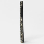 Gilded Pearls Case-Mate iPhone Hülle (Hinten/Links)