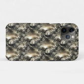 Gilded Pearls Case-Mate iPhone Hülle (Rückseite (Horizontal))