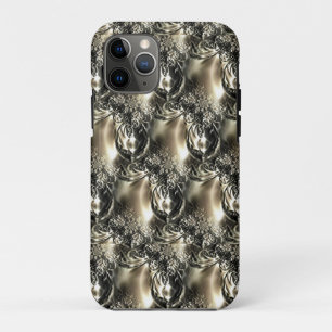 Gilded Pearls Case-Mate iPhone Hülle