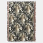 Gilded Pearls Decke (Vorderseite Vertikal)