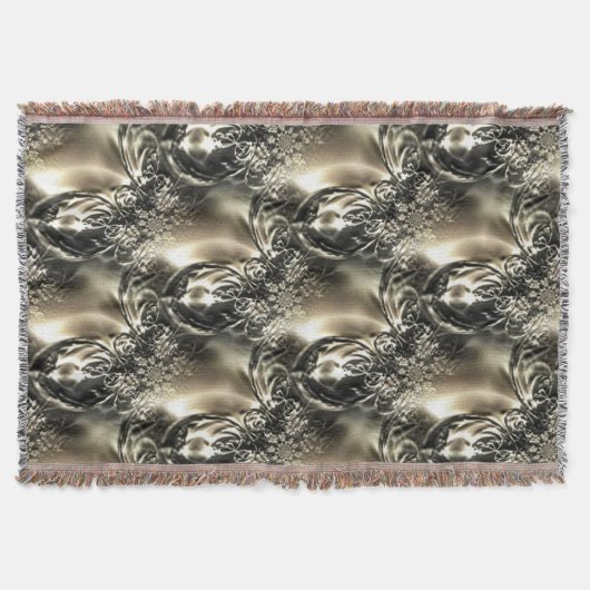 Gilded Pearls Decke (Vorderseite)