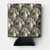 Gilded Pearls Dosenkühler (Vorderseite)