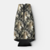 Gilded Pearls Flaschenkühler (Rückseite)