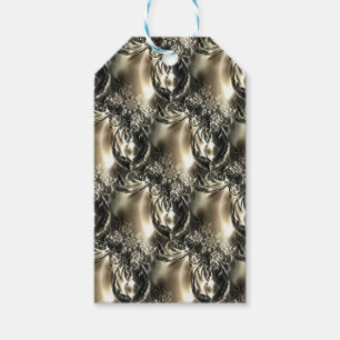 Gilded Pearls Geschenkanhänger