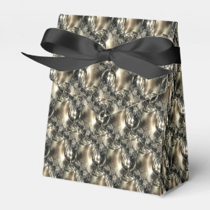 Gilded Pearls Geschenkschachtel