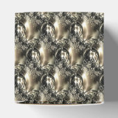 Gilded Pearls Geschenkschachtel (Oben)