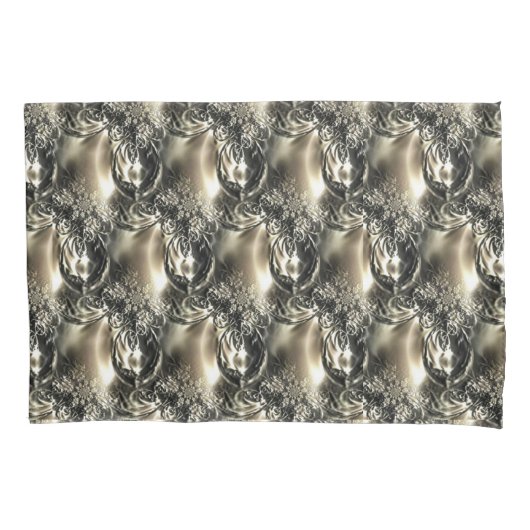 Gilded Pearls Kissenbezug (Vorderseite)