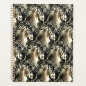 Gilded Pearls Planer (Vorderseite)