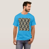 Gilded Pearls T-Shirt (Vorne ganz)