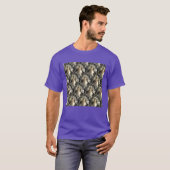 Gilded Pearls T-Shirt (Vorne ganz)