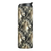 Gilded Pearls Thermosbecher (Nach links gedreht)