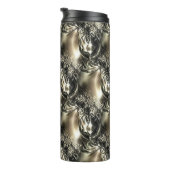 Gilded Pearls Thermosbecher (Nach rechts gedreht)