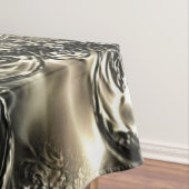 Gilded Pearls Tischdecke (Beispiel)