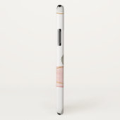 Gilded Spheres Case-Mate iPhone Hülle (Hinten/Rechts)