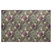 Gilded Unease - Viktorianische Übersicht Stoff (Fat Quarter (45,7 x 55,9 cm))