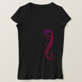 Gilded Wings T - Shirt
