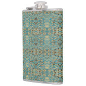 Gildenkäfig Flachmann (Links)