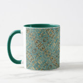 Gildenkäfig Tasse (Links)