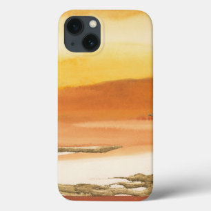 Gildenorange I v2 Abstrakt Print Case-Mate iPhone Hülle