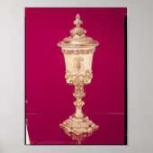 Gildentasse Poster (Vorne)