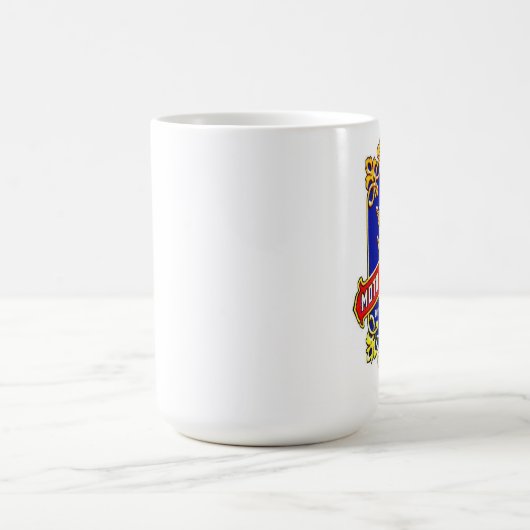 Gilera Motorräder Kaffeetasse (Mittel)