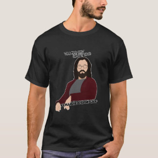 Gilfoyle Tipps 2 Essential T-Shirt