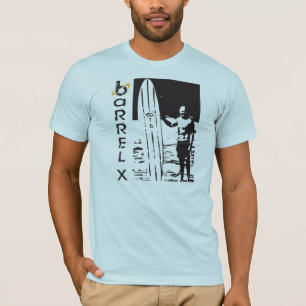 Gilgo Strand, Long Island NY, USA T-Shirt