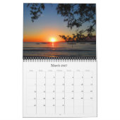 Gili-Inseln 2026 Kalender (Mär 2027)