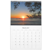 Gili-Inseln indonesisch Kalender (Mär 2027)