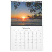 Gili-Inseln indonesisch Kalender (Mär 2026)
